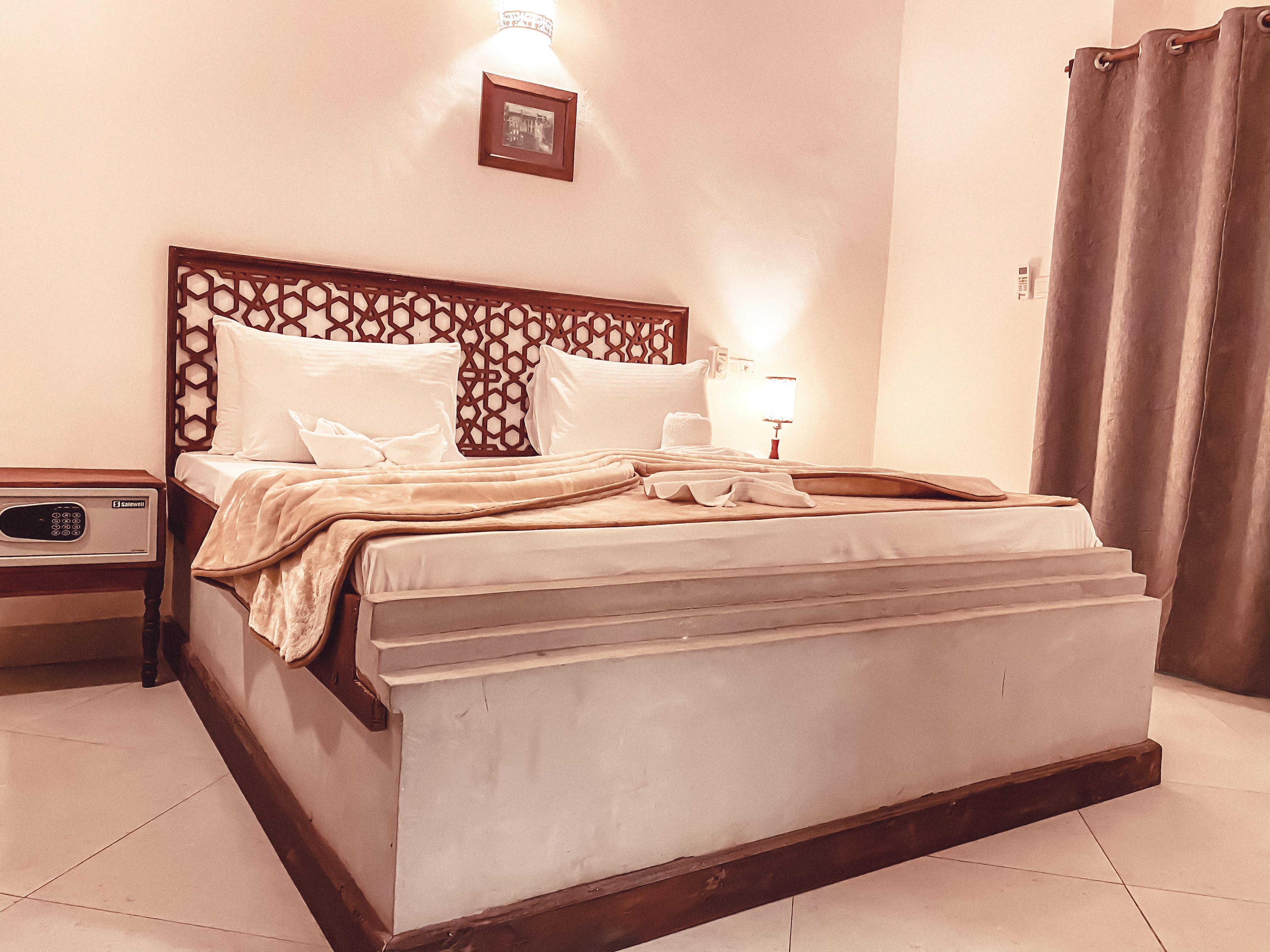 Smiles Stone Town Hotel Zanzibár Kültér fotó